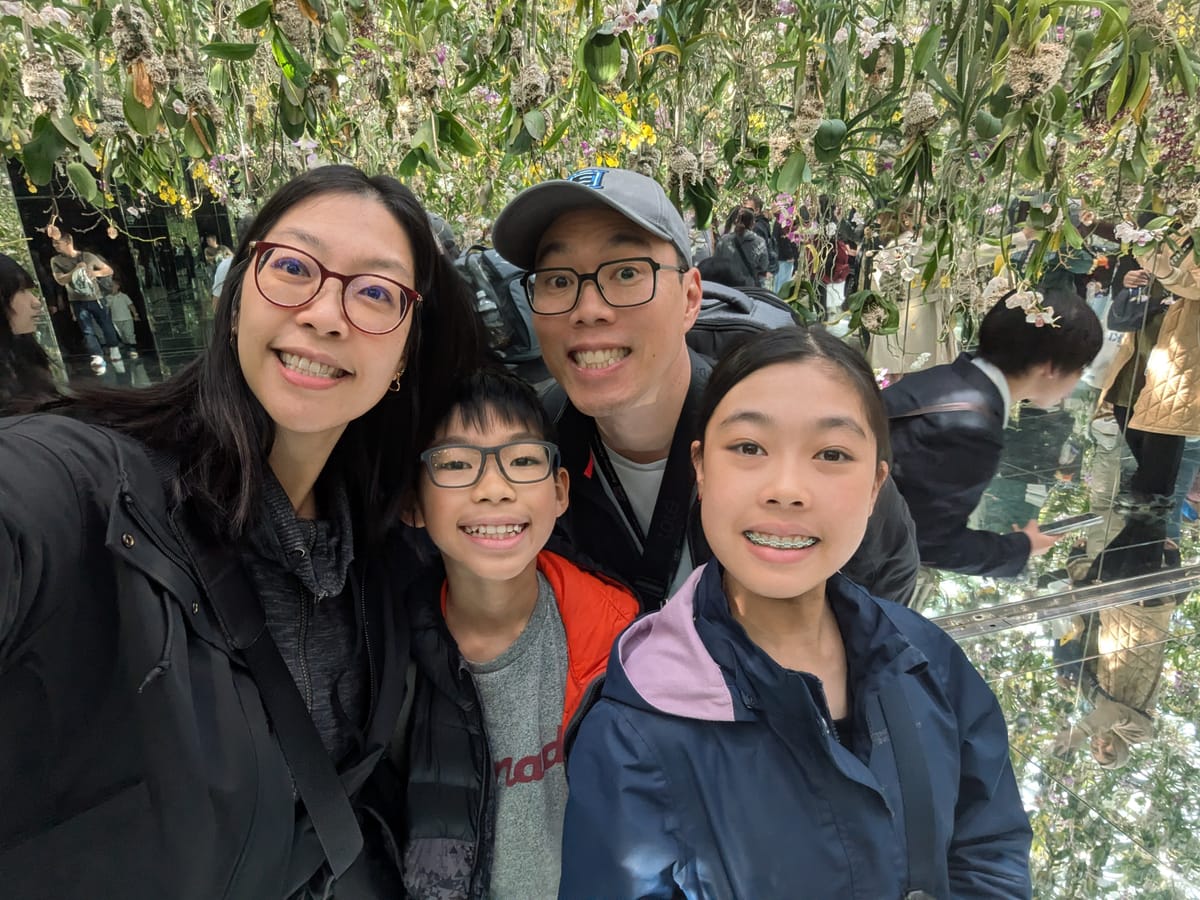 Go Team Diver - Day 3