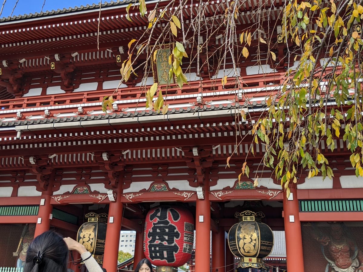 Our last full day- Day 11