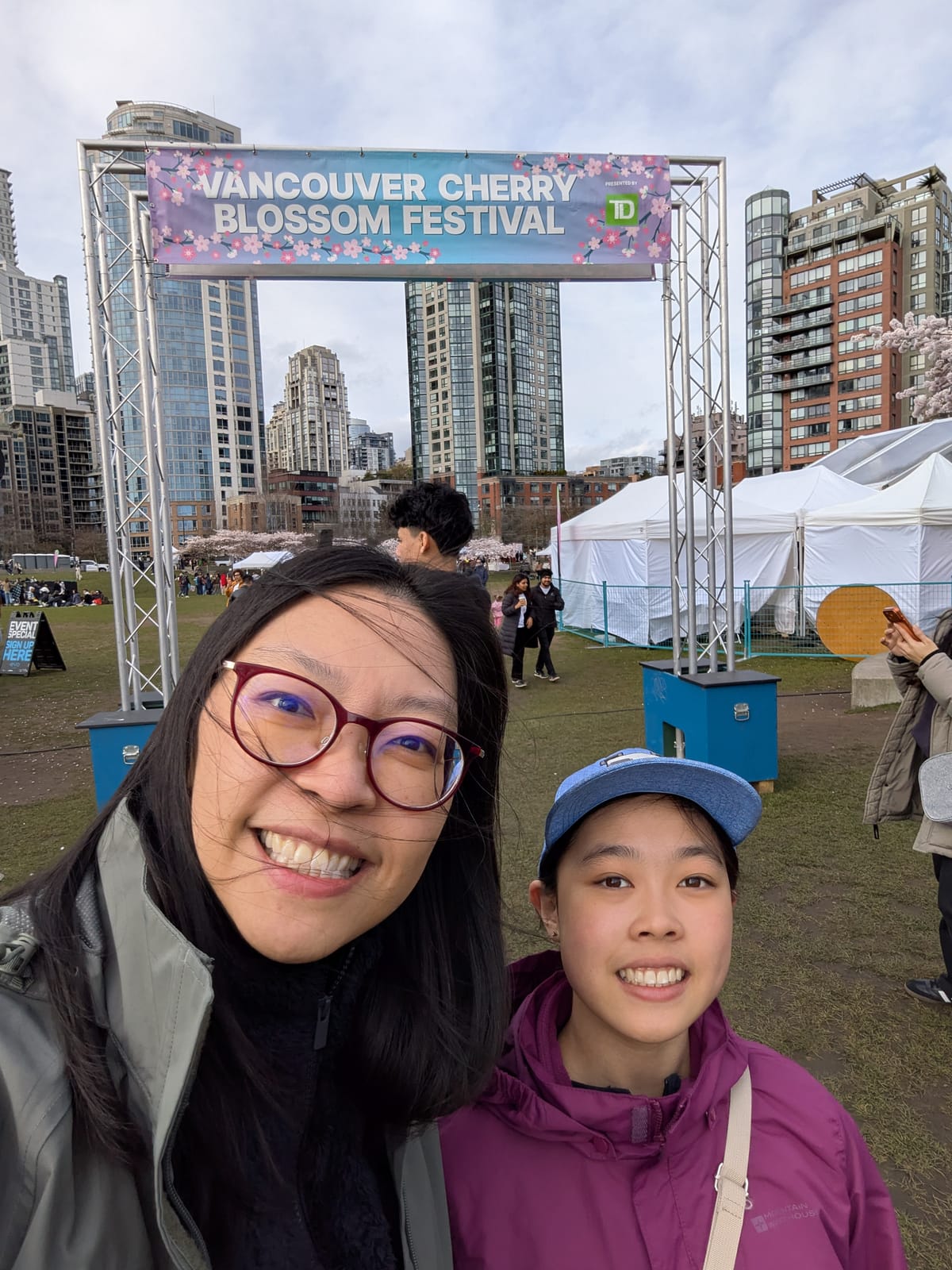 Another peaceful day - Day 5