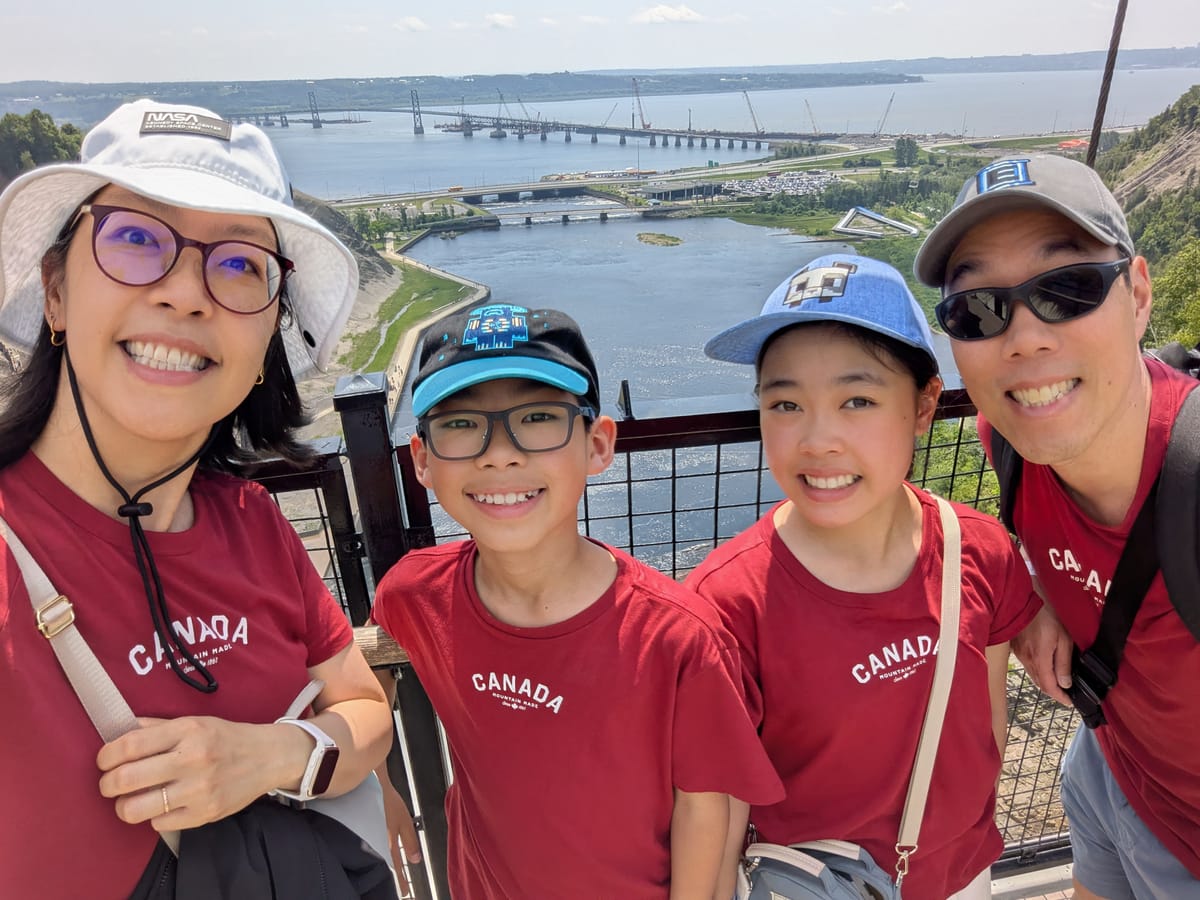 Happy Birthday Canada! 🇨🇦 🇨🇦 🇨🇦 Day 3