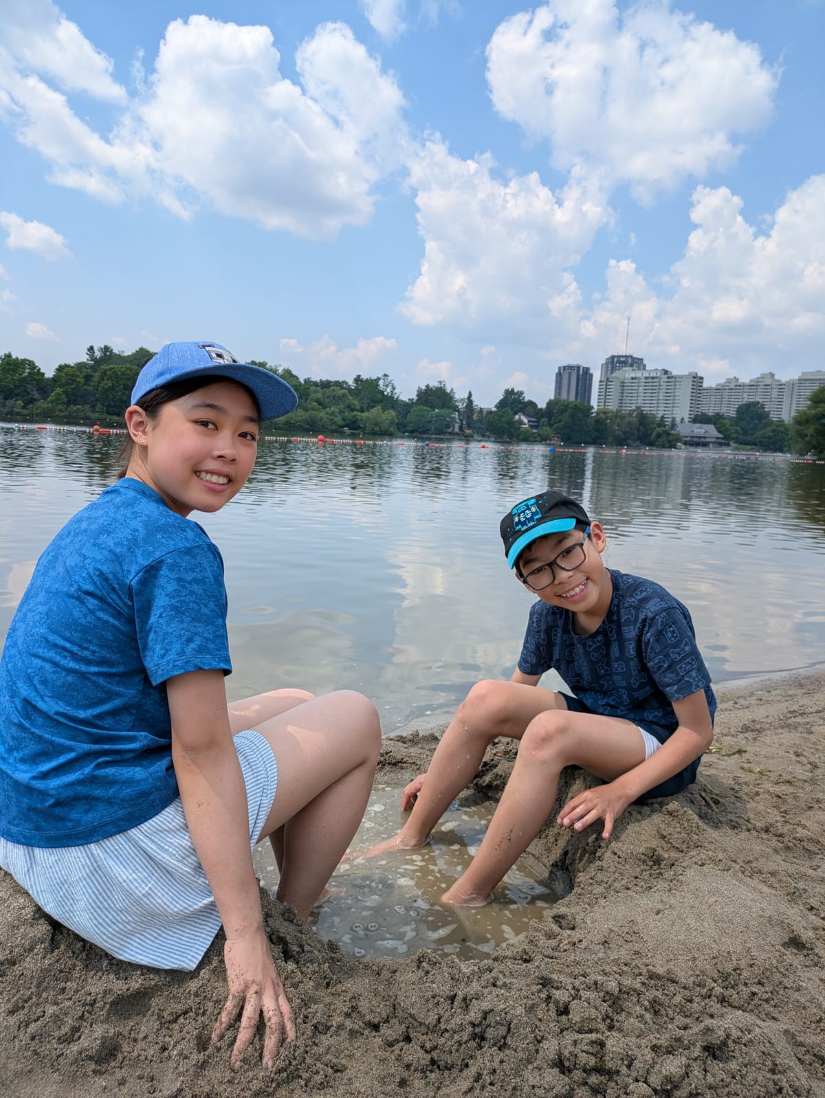 Last Day In Ottawa - Day 12
