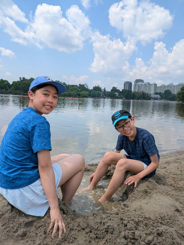 Last Day In Ottawa - Day 12